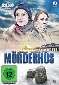 Plakat filmu M&ouml;rderhus - Der Usedom-Krimi