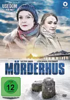 Mateusz Dopieralski / Mörderhus - Der Usedom-Krimi