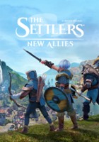 plakat filmu The Settlers: New Allies