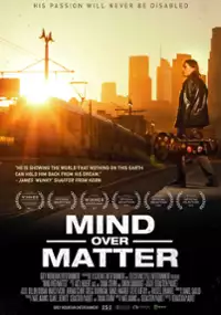 Plakat filmu Mind Over Matter