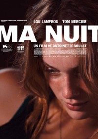 Moja noc