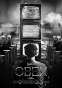 Plakat filmu OBEX