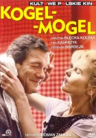 plakat filmu Kogel-mogel
