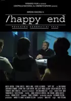 plakat filmu Happy End