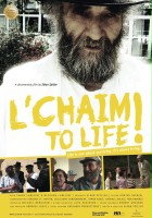 plakat filmu L'Chaim!: To Life!