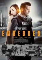 plakat filmu Embeded
