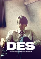 plakat filmu Des