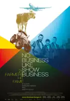 plakat filmu Die Wiesenberger - No Business Like Show Business