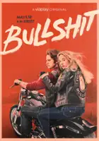 plakat serialu Bullshit