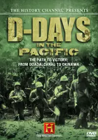 Plakat serialu The History Channel Presents