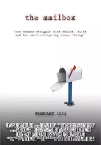 Plakat filmu The Mailbox
