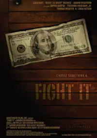 Plakat filmu Fight It