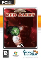 plakat filmu Command & Conquer: Red Alert