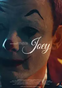Plakat filmu Joey