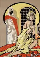 Lucille Barns / Biała niewolnica