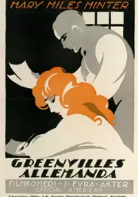 Plakat filmu Powers That Prey
