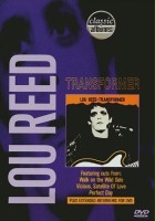 plakat filmu Klasyczne albumy rocka – Lou Reed „Transformer”