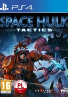 plakat filmu Space Hulk: Tactics
