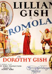 Plakat filmu Romola