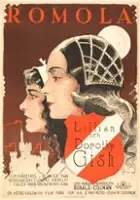 Francesco Ciancamerla / Romola