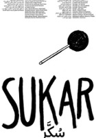 plakat filmu Sukar