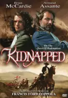plakat filmu Kidnapped