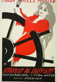 Plakat filmu The Mate of the Sally Ann