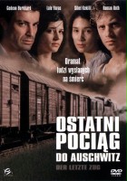 plakat filmu Ostatni pociąg