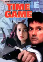 plakat filmu The Time Game