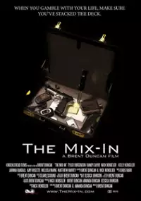 Plakat filmu The Mix-In