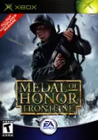 plakat gry Medal of Honor: Frontline