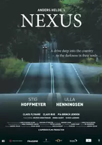 Plakat filmu Nexus