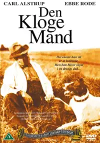 Plakat filmu Den Kloge Mand