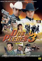 plakat filmu Dos plebes 3