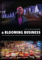 plakat filmuBiznes kwitnie