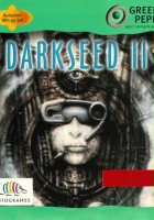 plakat filmu Dark Seed II