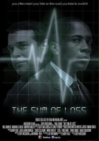 plakat filmu The Sum of Loss