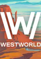 plakat gry Westworld