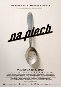 Plakat filmu Na plech