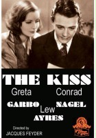 plakat filmu Pocałunek