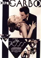 plakat filmu Pocałunek