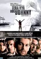 plakat filmu Tera Kya Hoga Johnny