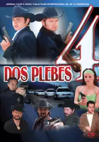Plakat filmu Dos plebes 4