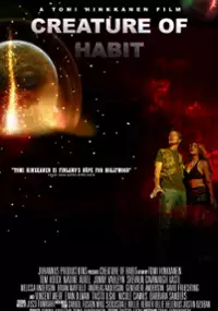 Plakat filmu Creature of Habit