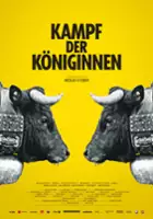 plakat filmu Kampf der Königinnen