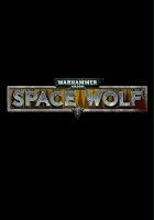 plakat filmu Warhammer 40,000: Space Wolf