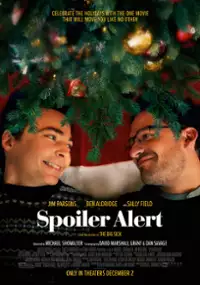 Plakat filmu Uwaga, spoiler!