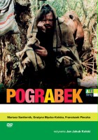 plakat filmu Pograbek