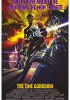 plakat filmu The Time Guardian