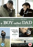 plakat filmu A Boy Called Dad